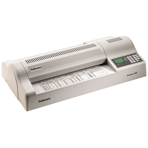 Proteus Heavy Duty A3 Laminator thumbnail