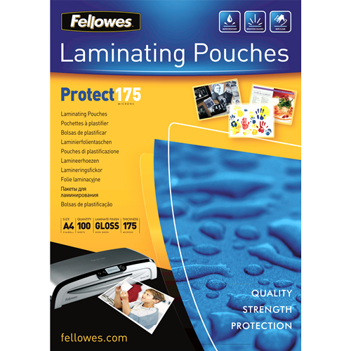 53087 A4 175Mic Pouch 100pk thumbnail