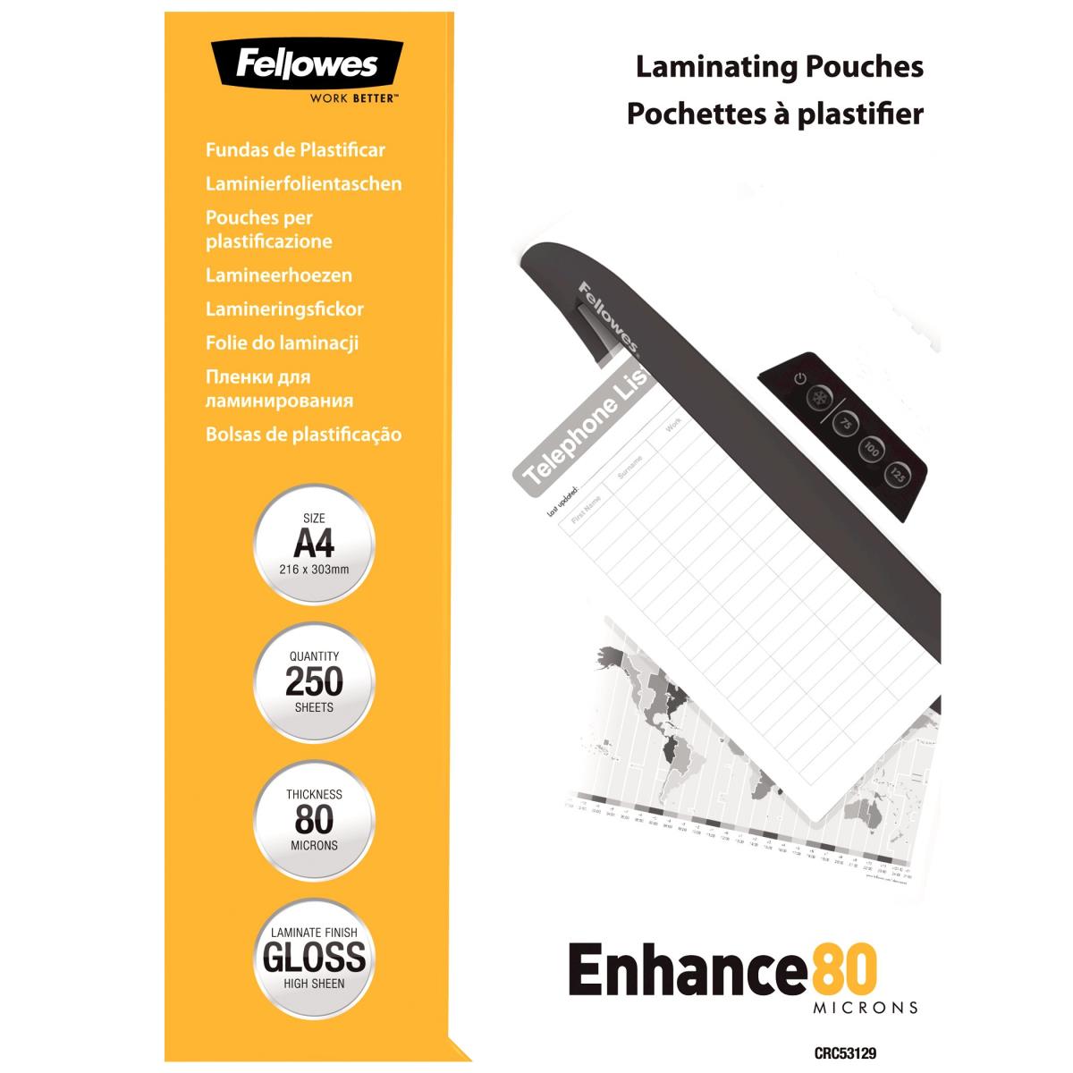 5312903 A4 80Mic Pouch 250pk thumbnail