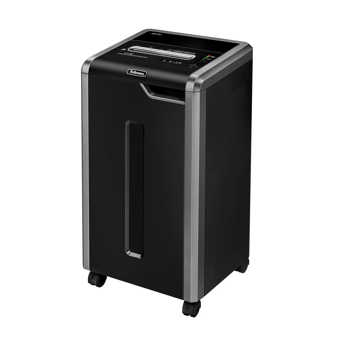 Powershred 325CI Cross Cut Shredder thumbnail