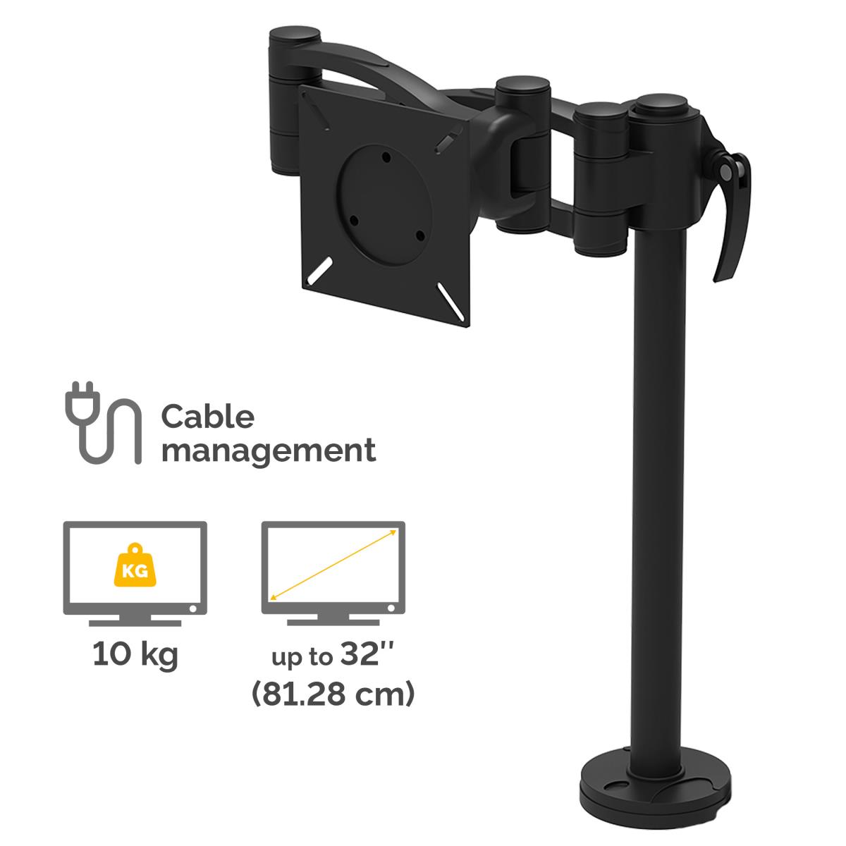 Single Monitor Arm thumbnail