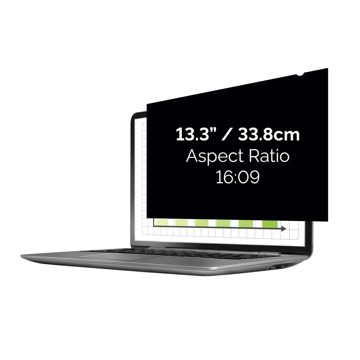 PRIVACY SCREEN 13.3 IN WIDE 16:9 thumbnail