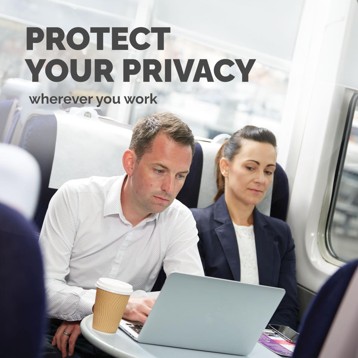 PRIVACY SCREEN 13.3 IN WIDE 16:9 thumbnail