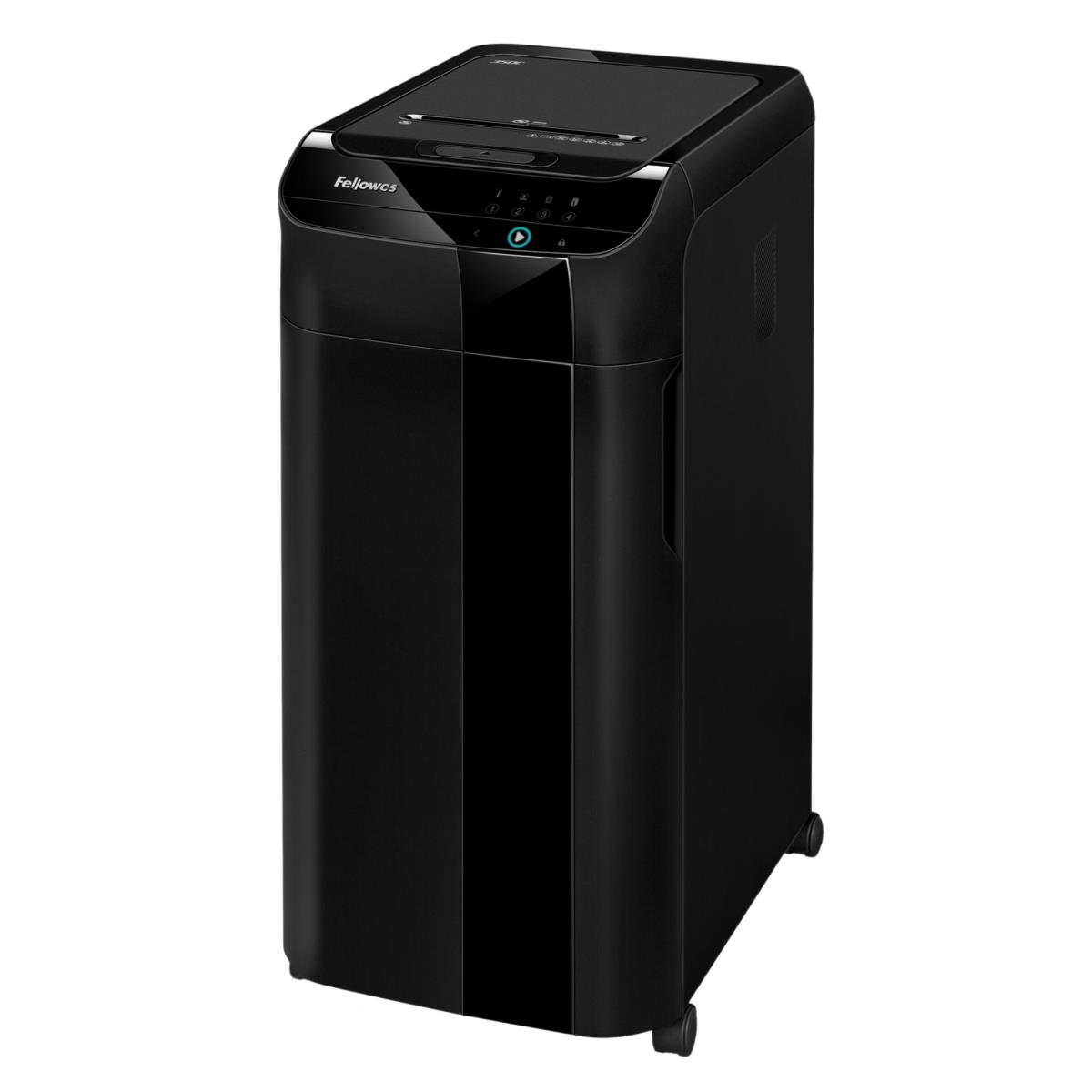 AutoMax 550C Cross Cut Shredder thumbnail