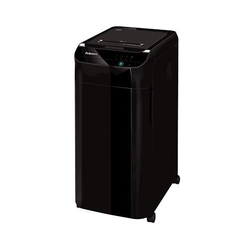 AUTOMAX 350C CROSS CUT SHREDDER thumbnail