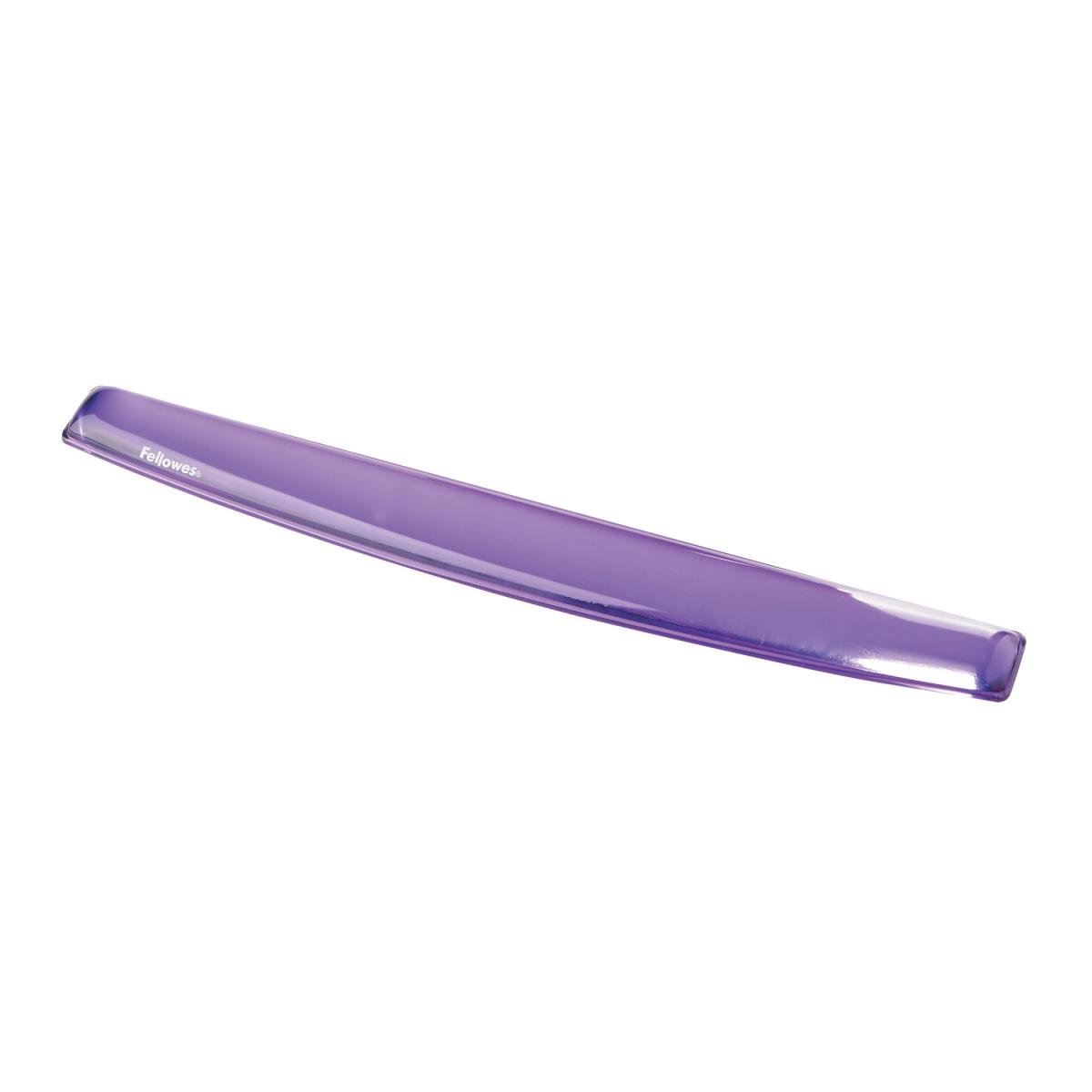91437 Crystal Gel Keyboard Wrist Rest thumbnail