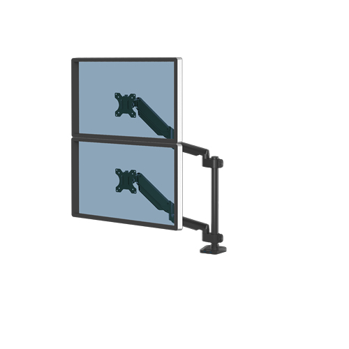 (ON PROMO)  PLATINUM  DUAL STACKMON ARM 8043401 thumbnail
