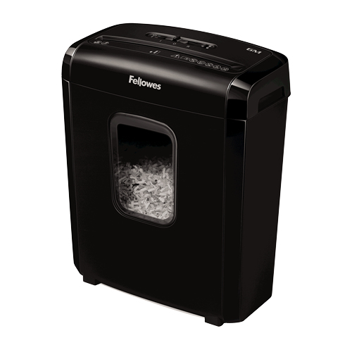 EU Product - Powershred 6M Pper Shredder thumbnail