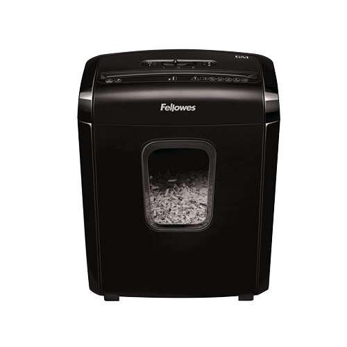 EU Product - Powershred 6M Pper Shredder thumbnail