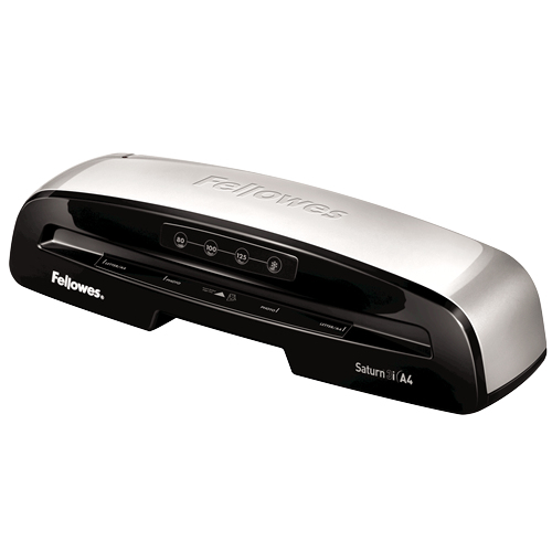 EU Product - Laminierger�t Saturn 3i A4 thumbnail
