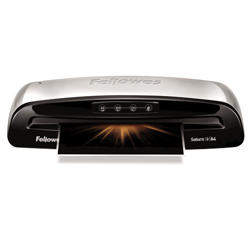 EU Product - Laminierger�t Saturn 3i A4 thumbnail
