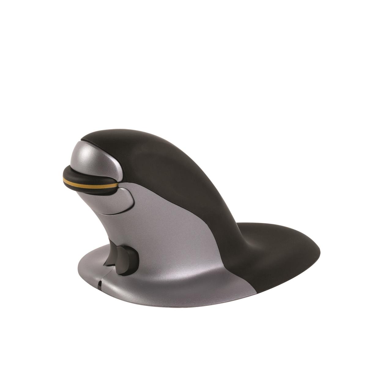 9894901 Small Penguin Ambidextrous Vertical Mouse - Wireless thumbnail