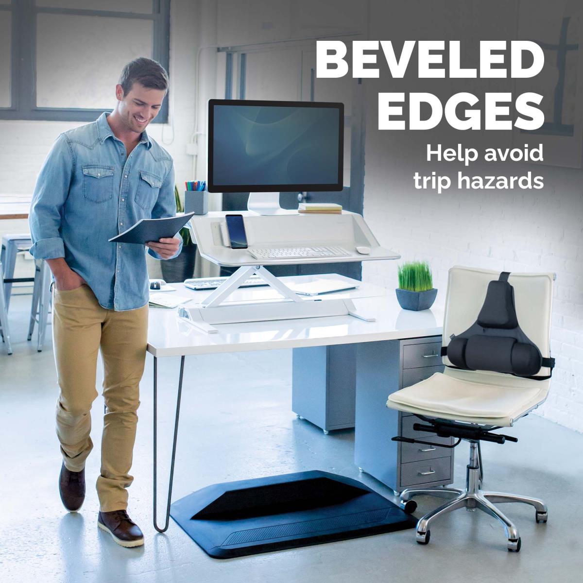 8707101 Active Fusion Sit Stand Mat thumbnail