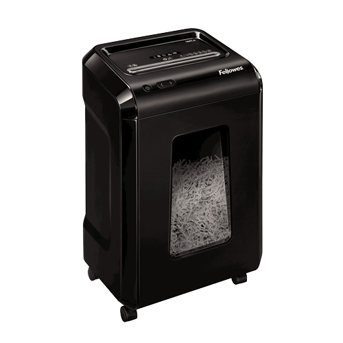 EU Product - Aktenvernichter Powershred   92CS     schwarz thumbnail