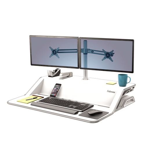 8042901 Dual monitor Arm Accessory thumbnail