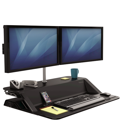 8042901 Dual monitor Arm Accessory thumbnail