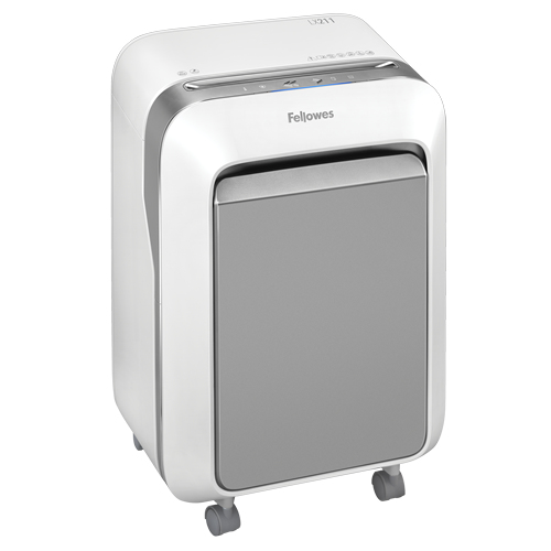 Powershred LX211 Micro-Cut Shredder White thumbnail