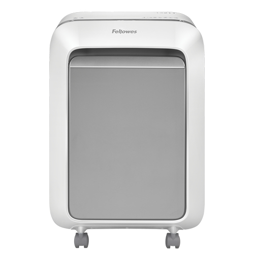Powershred LX211 Micro-Cut Shredder White thumbnail