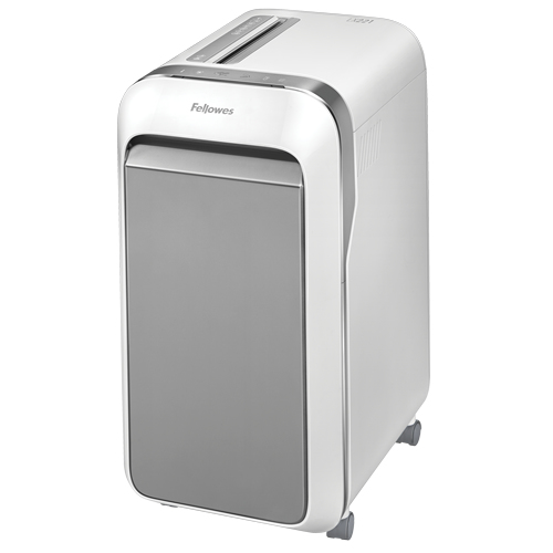 Powershred LX221 Micro-Cut Shredder White thumbnail