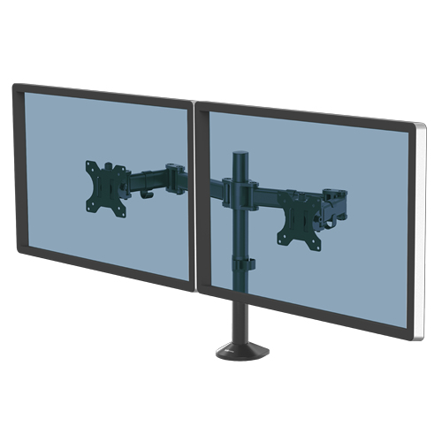 Reflex Dual Monitor Arm thumbnail
