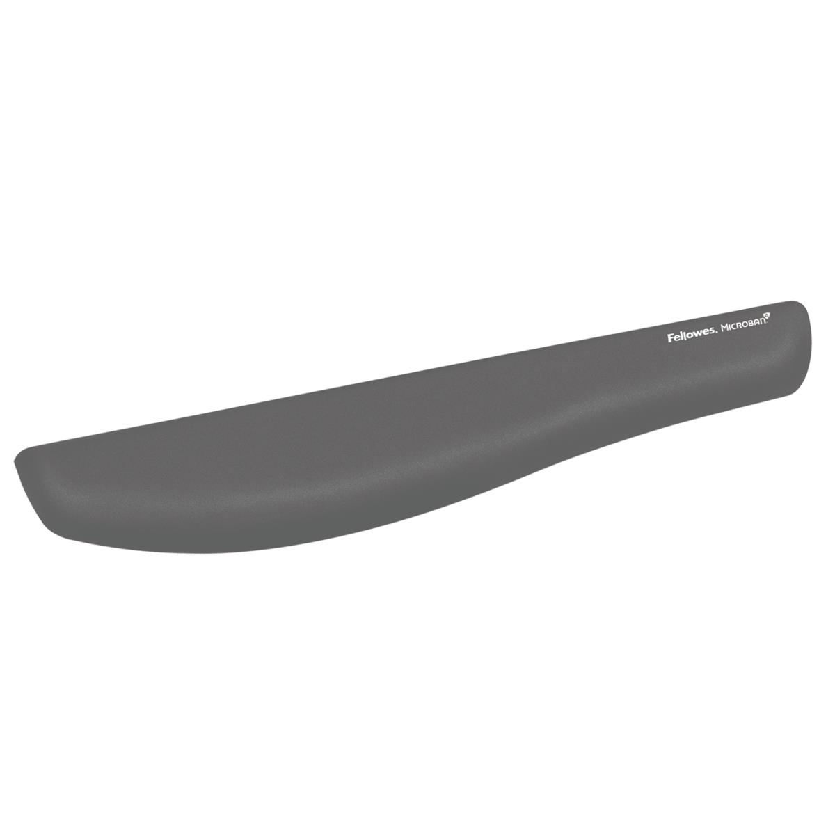 9252103 Plushtouch Black Keyboard Wrist Support thumbnail