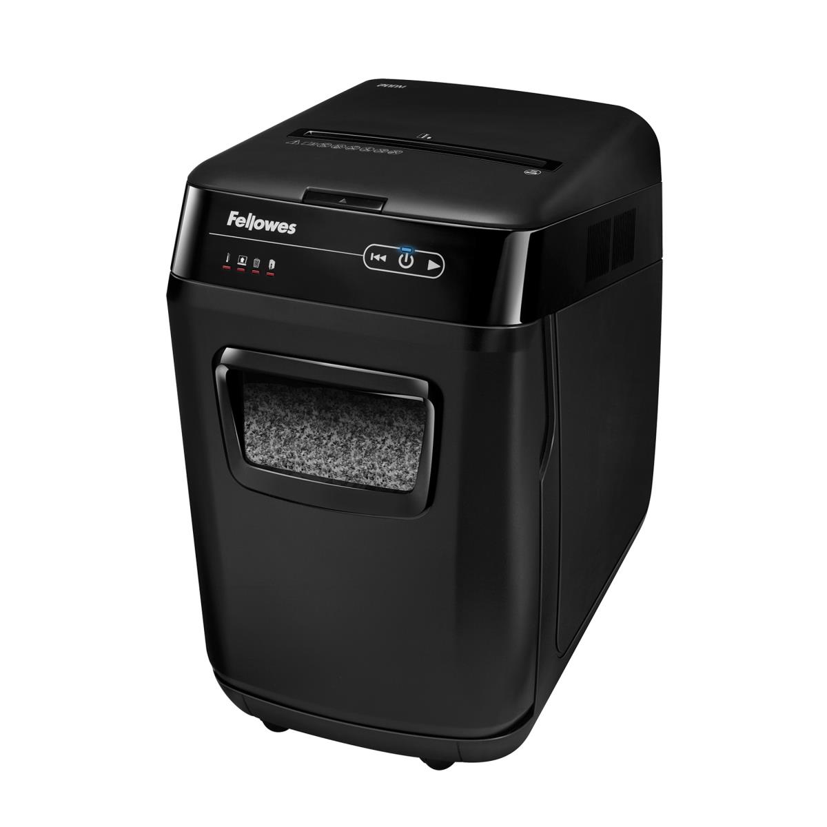 Automax 200M Micro Cut Shredder thumbnail