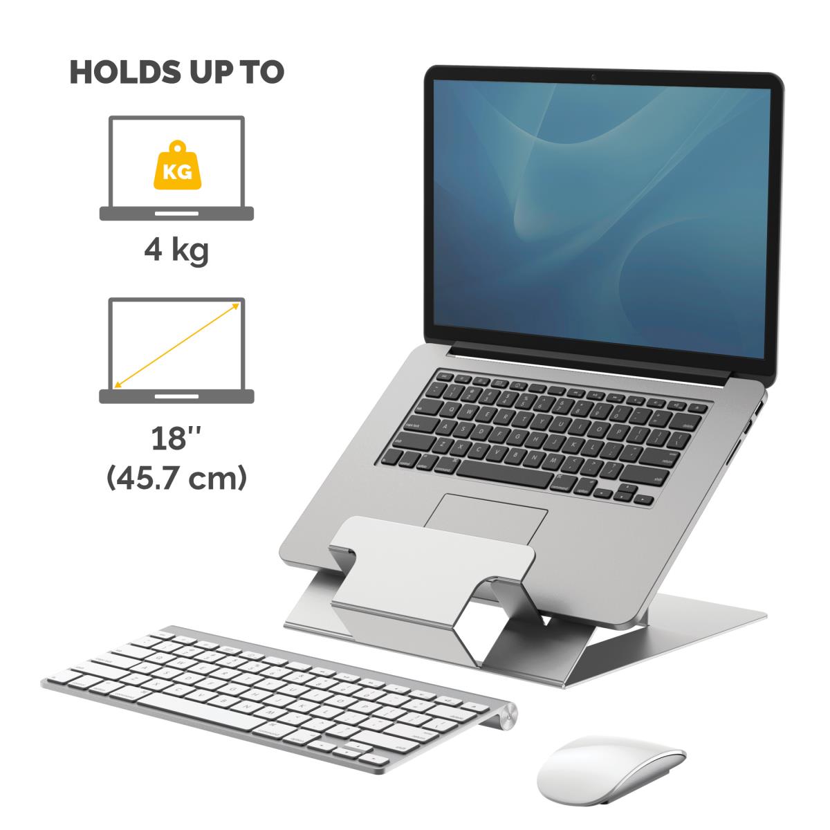 5010501 Hylyft Laptop Riser thumbnail