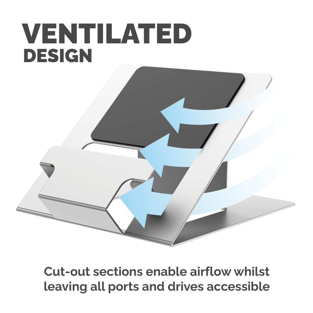 5010501 Hylyft Laptop Riser thumbnail