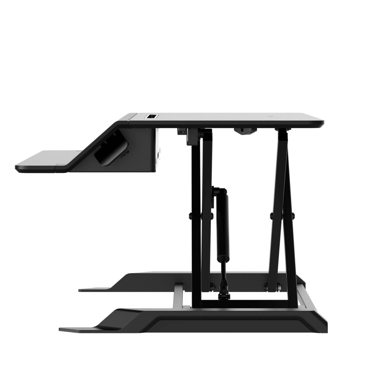 8215001 Lotus LT Sit-Stand Workstation thumbnail