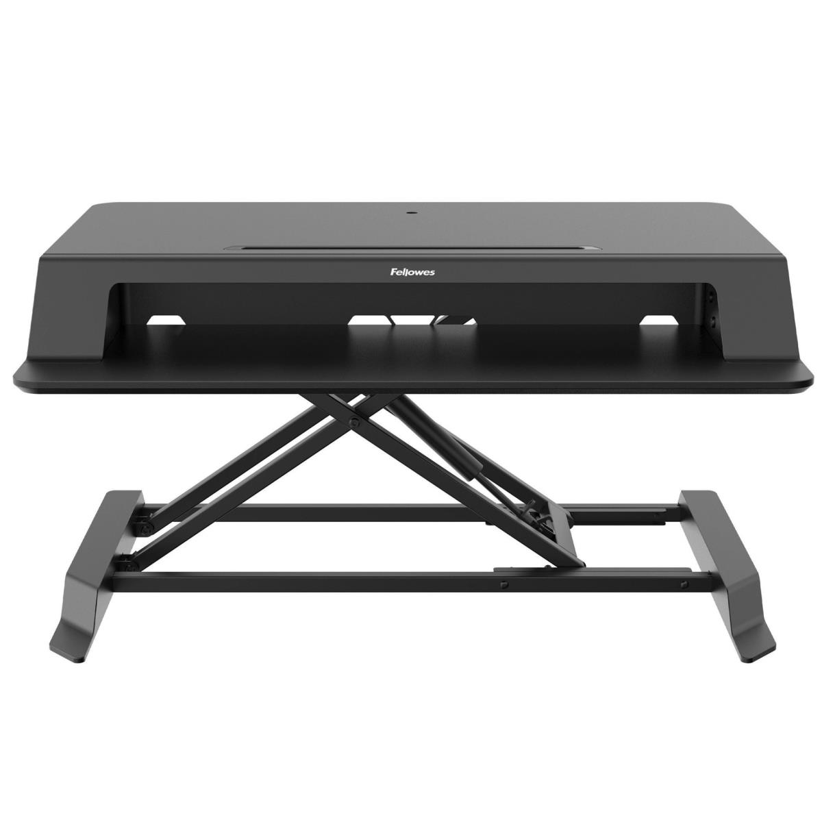 8215001 Lotus LT Sit-Stand Workstation thumbnail