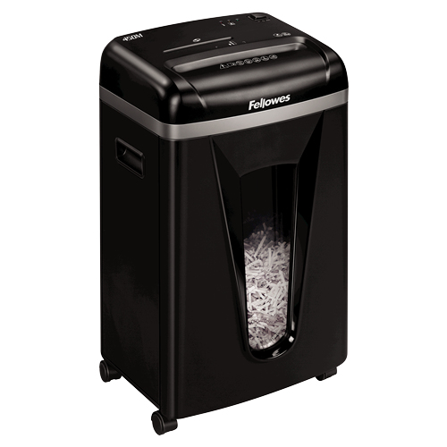 Powershred 450M Micro-Cut Shredder thumbnail