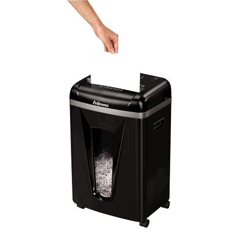Powershred 450M Micro-Cut Shredder thumbnail