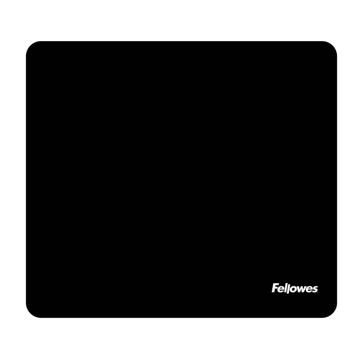 Recycled Mousepad - Black thumbnail