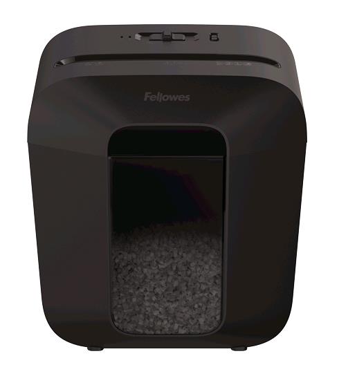 Powershred LX25M Mini Cut Shredder thumbnail