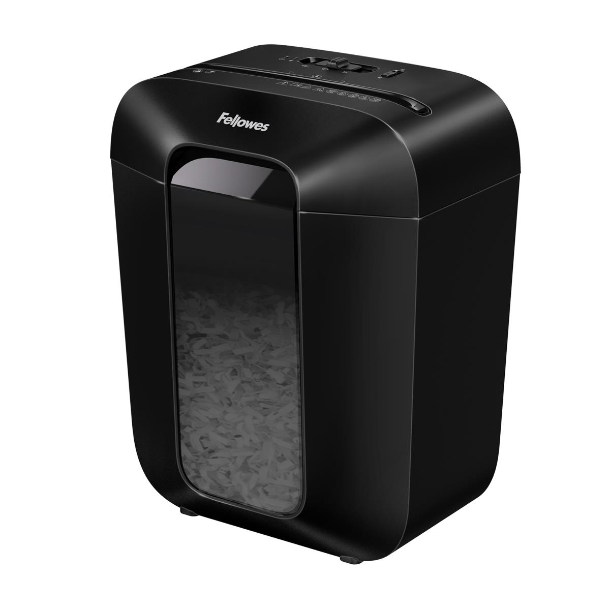 Powershred LX50 Cross Cut Shredder thumbnail