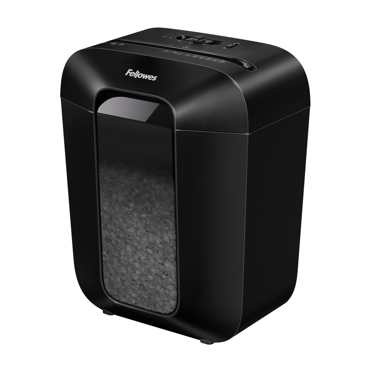 Powershred LX41 Shredder (Mini Cut) 230v UK thumbnail
