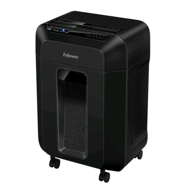 80M AUTO FEED SHREDDER MINI 230V UK thumbnail