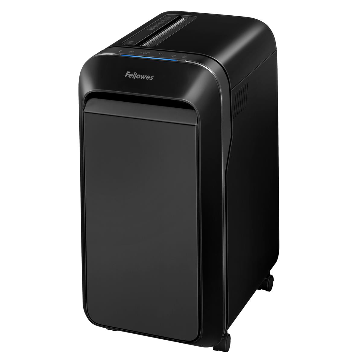 Powershred LX220 Mini-Cut Shredder Black thumbnail
