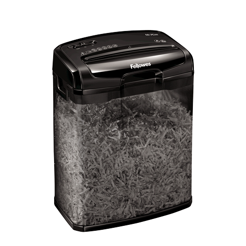M-7CM Cross Cut Shredder thumbnail