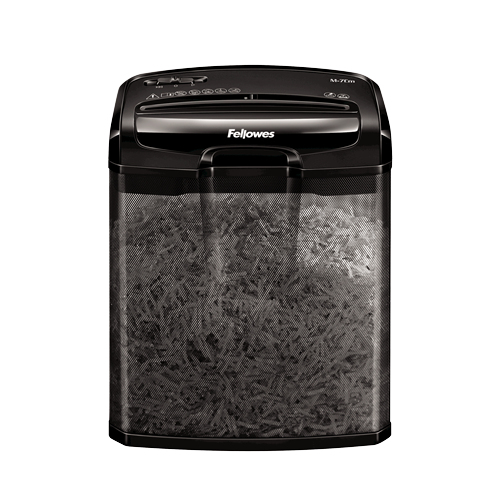 M-7CM Cross Cut Shredder thumbnail