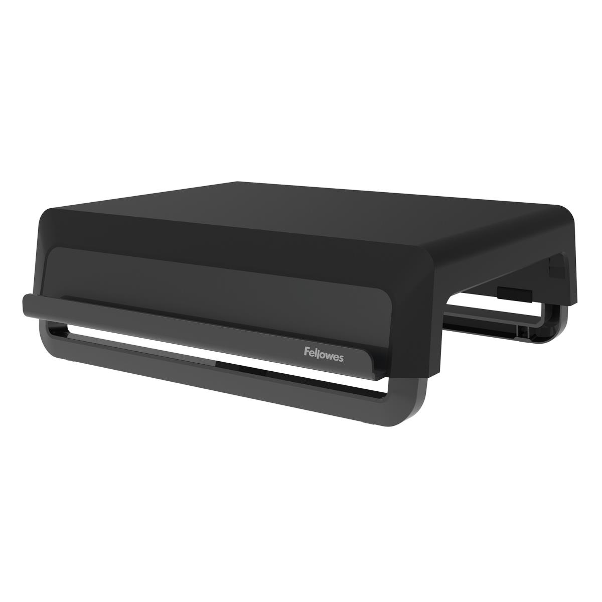 Breyta Monitor Stand Black thumbnail