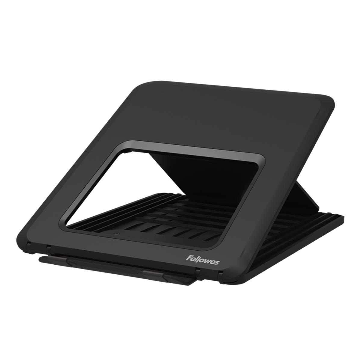 Breyta Laptop Stand Black thumbnail