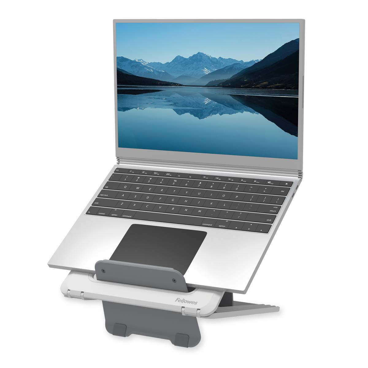 Breyta Laptop Stand White thumbnail