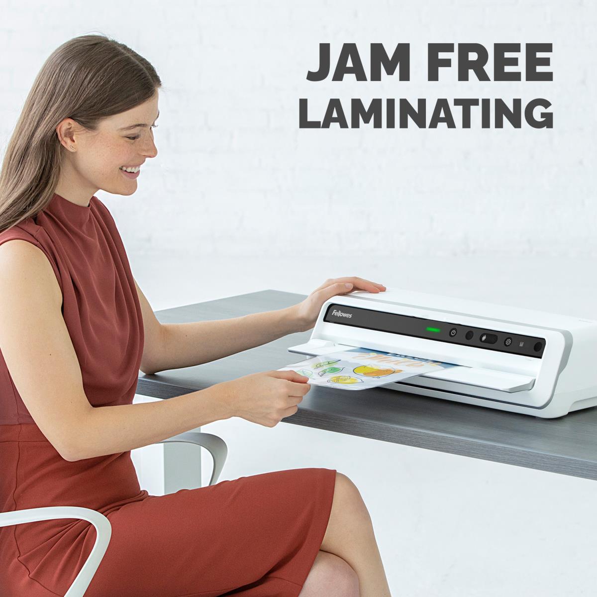 Venus A3 Office Laminator thumbnail