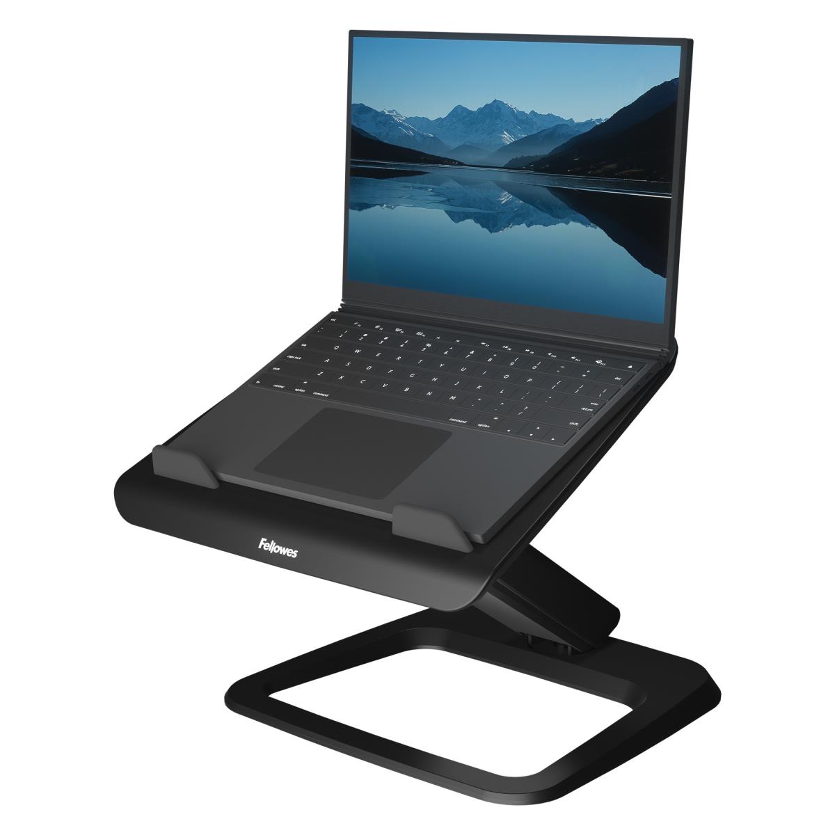 Hana LT Laptop Support Black thumbnail