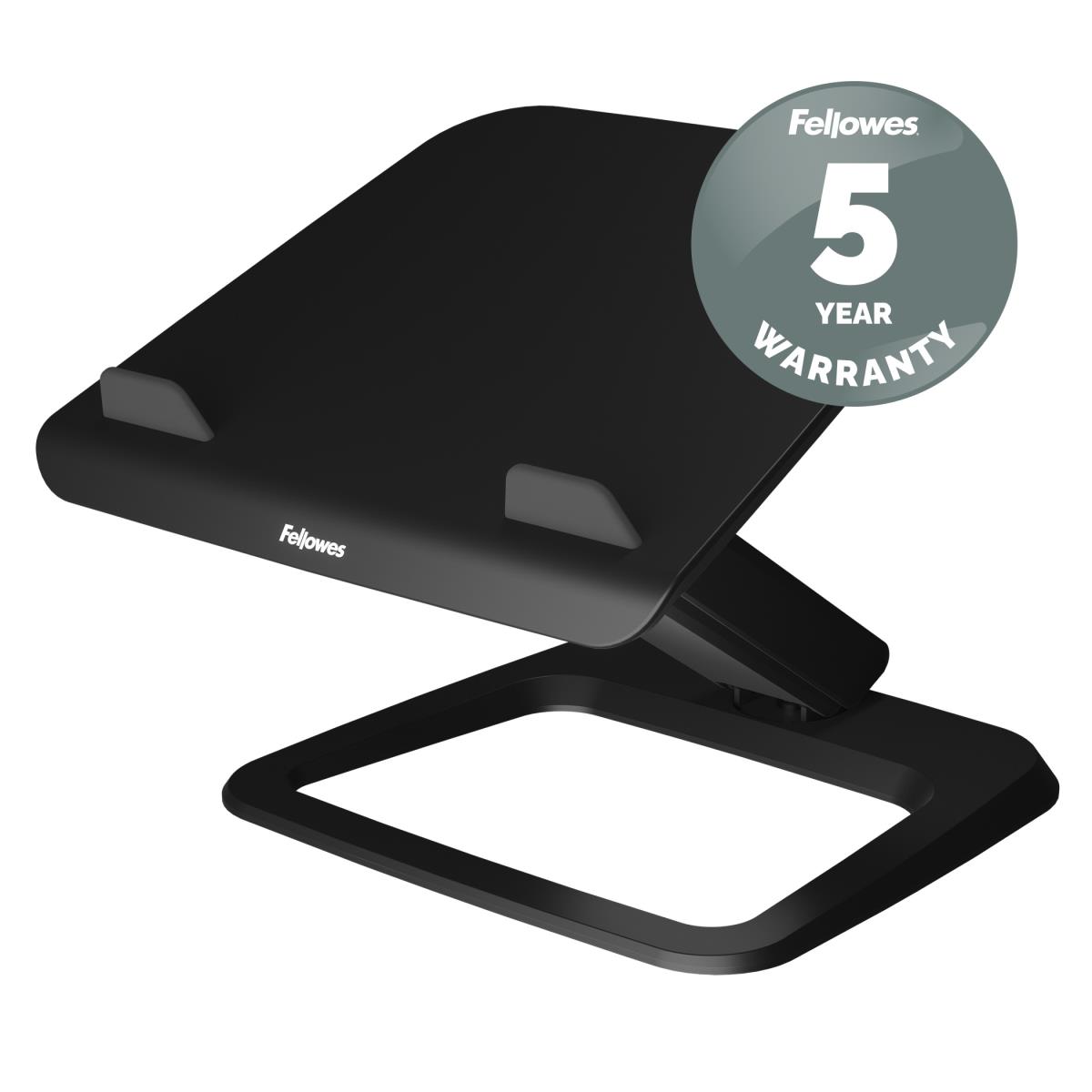 Hana LT Laptop Support Black thumbnail