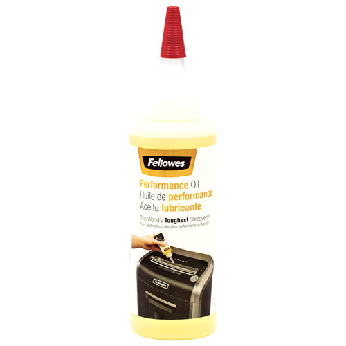 Powershred Bottled Lubricant - 120ml (12 Per Display) thumbnail