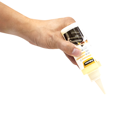 Powershred Bottled Lubricant - 120ml (12 Per Display) thumbnail