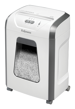 EU Product - Aktenvernichter Powershred   15C      wei� thumbnail