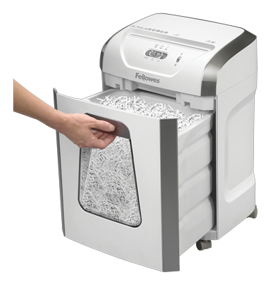 EU Product - Aktenvernichter Powershred   15C      wei� thumbnail